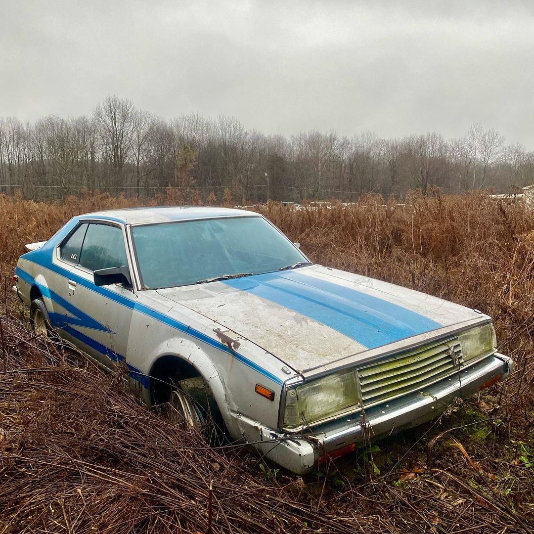 The first kaido racer in the USA? - Kaido Racer